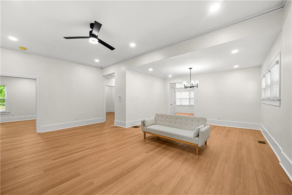 Building Photo - 5383 Tilly Mill Rd