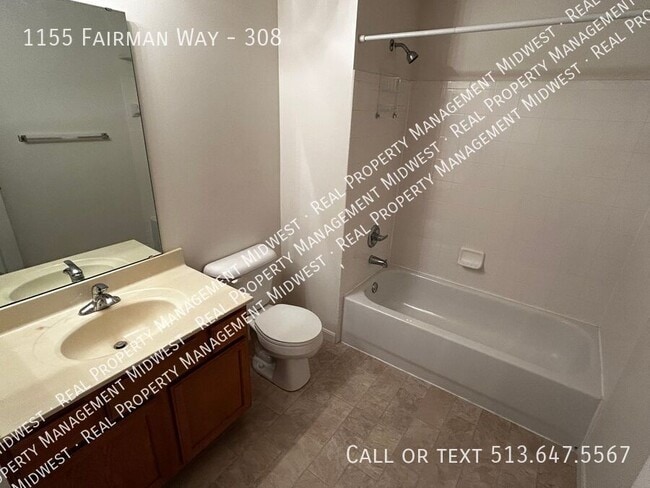 Building Photo - 1155 Fairman Way