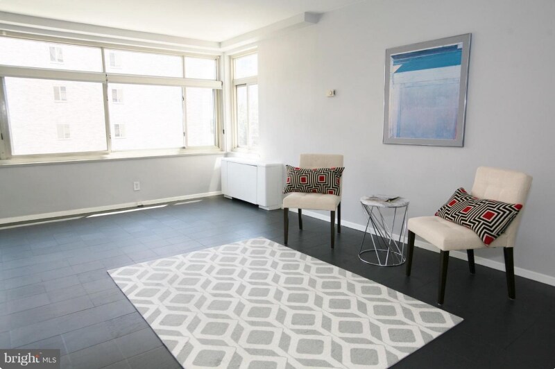 Building Photo - 2401 H St NW