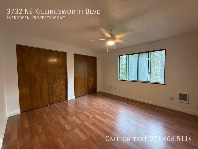 Building Photo - 3732 NE Killingsworth St