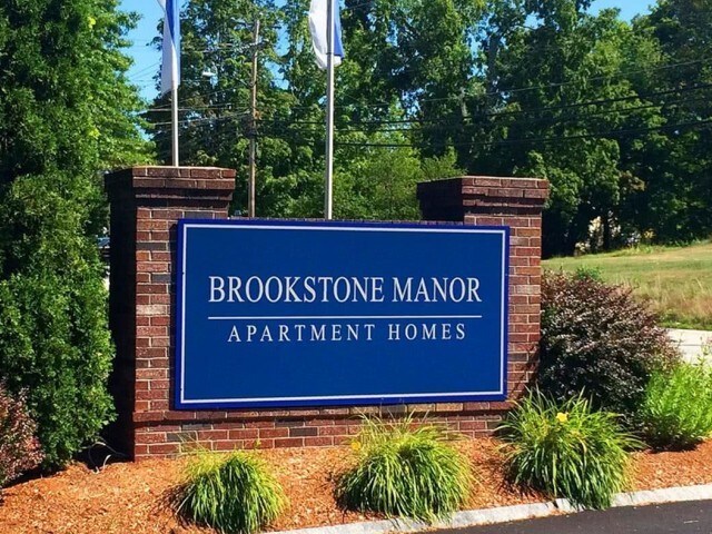Primary Photo - Brookstone Manor