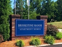 Building Photo - Brookstone Manor