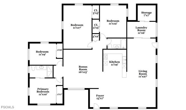 Building Photo - 731 Cypress Ave