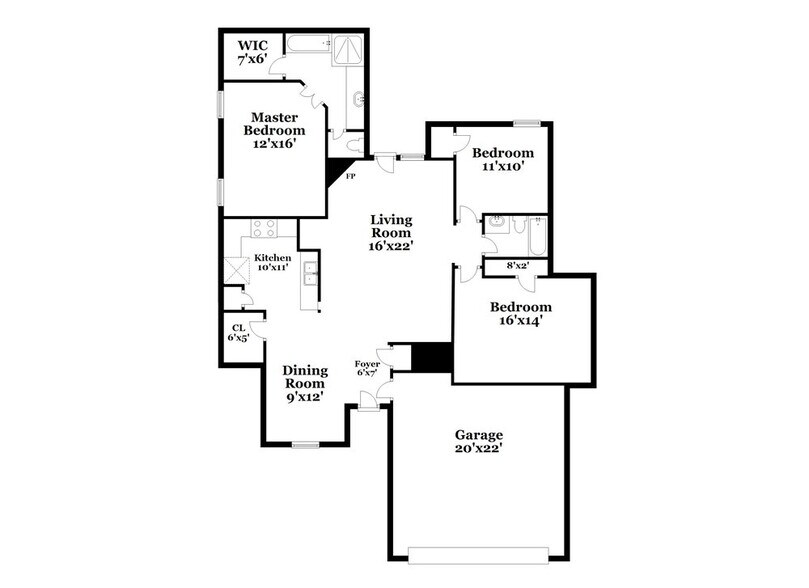 Building Photo - 1262 Breezy Valley Dr