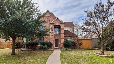 Building Photo - 8501 Mesa Verde Dr