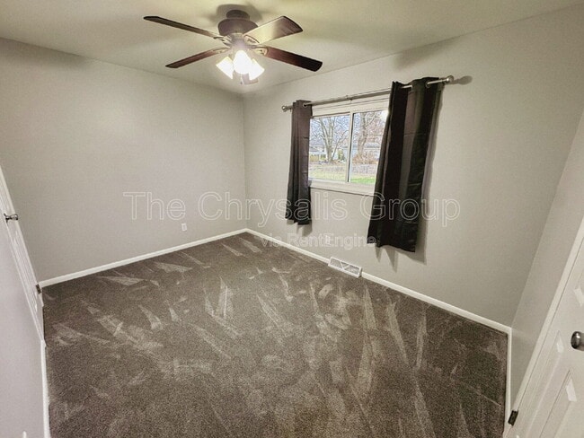 Building Photo - 1711 Wright St