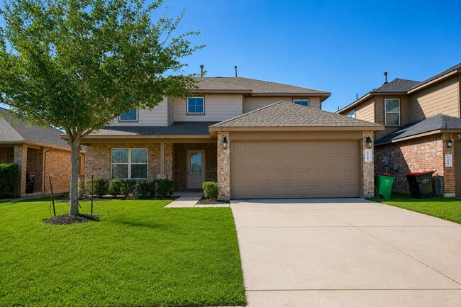 Building Photo - 9218 Mission Arbor Ln