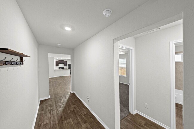Building Photo - Welcome to Your Bright and Inviting Home