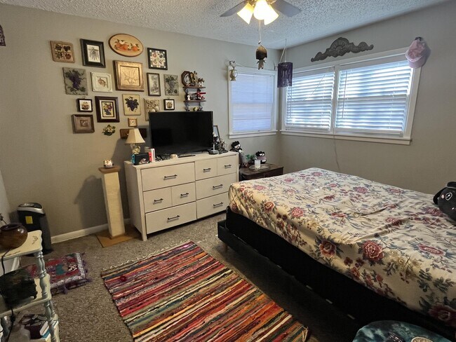 Building Photo - 3818 30th St