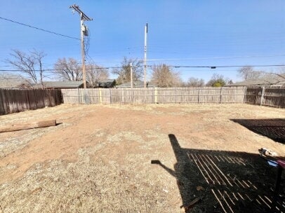 Building Photo - "Charming Lubbock with Spacious Ambiance – 1,479 Sq Ft Oasis on 40th Street!"