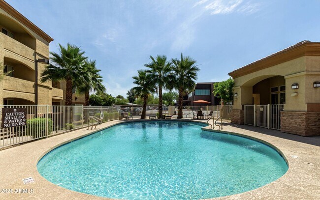 Building Photo - 2134 E Broadway Rd