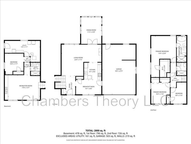 Building Photo - 9221 Talisman Dr
