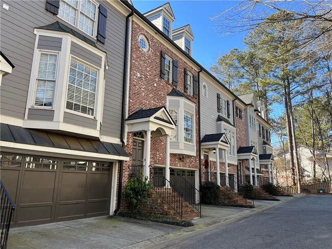 Building Photo - 12010 Stone Brook Cove