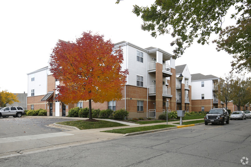 Building Photo - Stationside Village Apartments