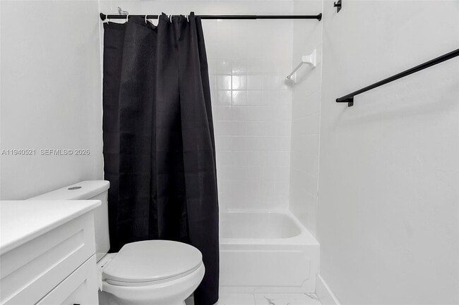 Building Photo - 8898 SW 62nd Terrace