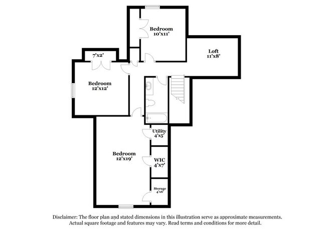 Building Photo - 3404 Whitesail Ct