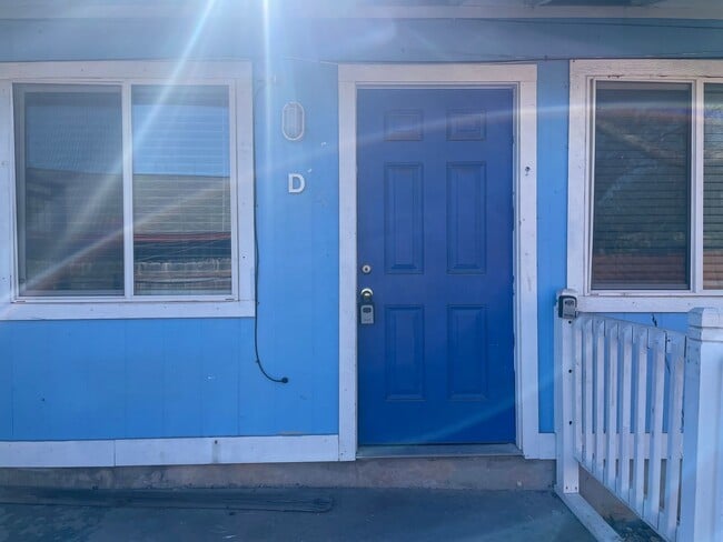 Building Photo - 8208 Sam Rayburn Dr