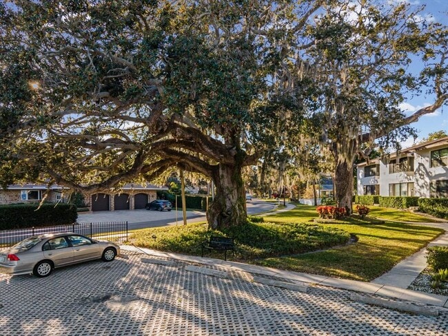 Building Photo - 413 S Bayshore Blvd