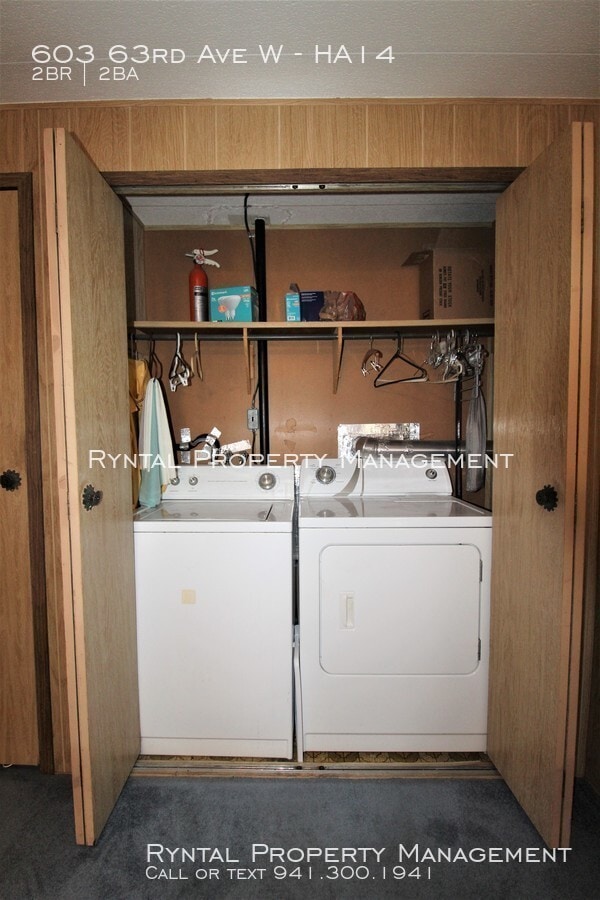 Building Photo - 603 63rd Ave W
