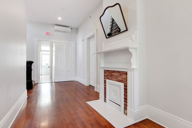 Building Photo - Garden District Living in newly restored Mansion with Private Balcony