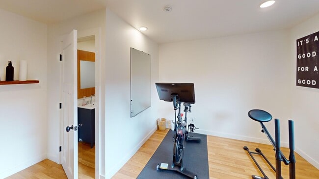 Interior Photo - Ivy Court Apartments