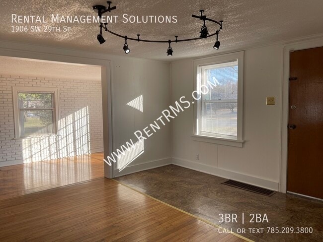 Building Photo - 1906 SW 29th St