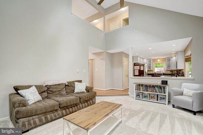 Building Photo - 7729 Silver Sage Ct