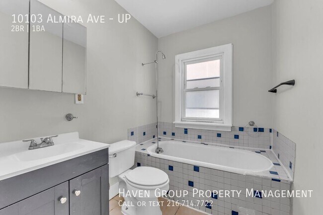 Building Photo - 10103 Almira Ave