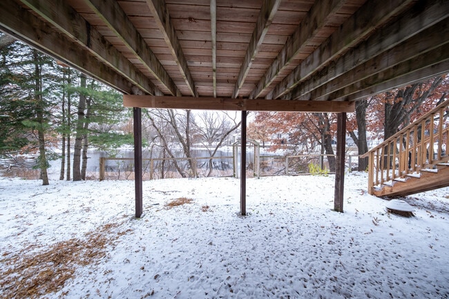 Building Photo - 3655 Falcon Way