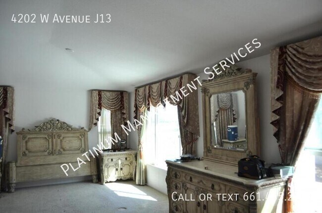 Building Photo - 4202 W Avenue J13
