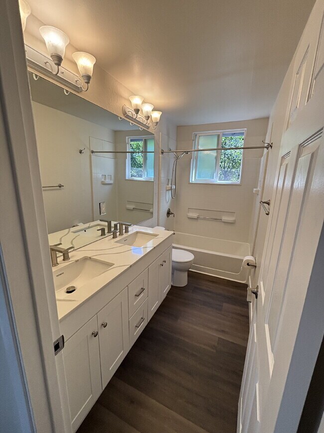 Building Photo - Completely Renovated Concord Retreat: Cozy...