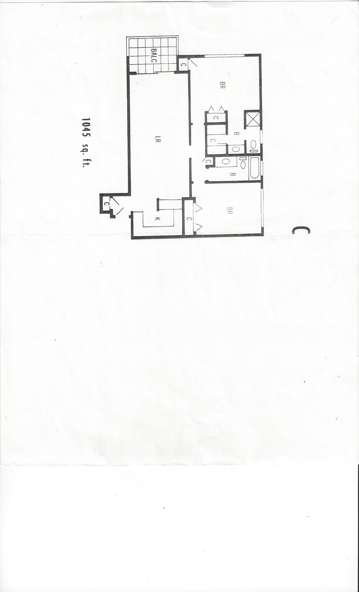 Building Photo - 1342 10th St