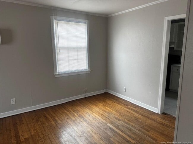 Building Photo - 1009 Cherry St