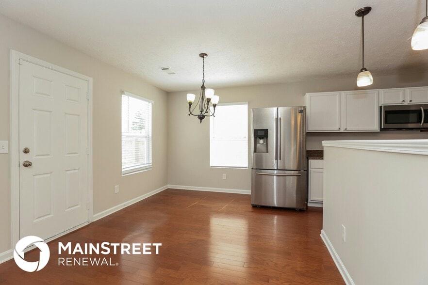 Building Photo - 3516 Almar Knot Dr