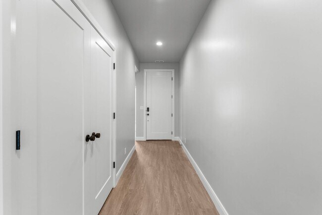Building Photo - Modern New Construction with Designer Finishes & Open-Concept Living