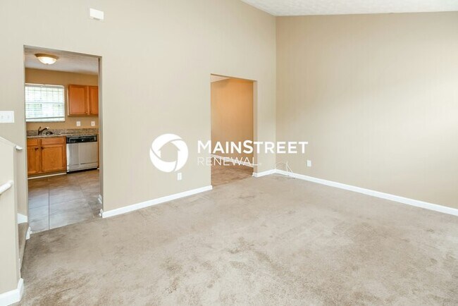 Building Photo - 3 Bedroom Pet-Friendly Home in Decatur, GA with Main Street Renewal