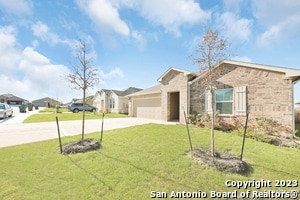 Building Photo - 813 Indigo Wy
