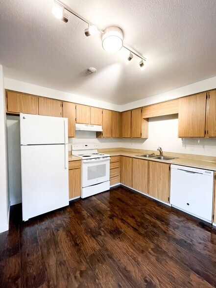 Interior Photo - Crestview Townhomes