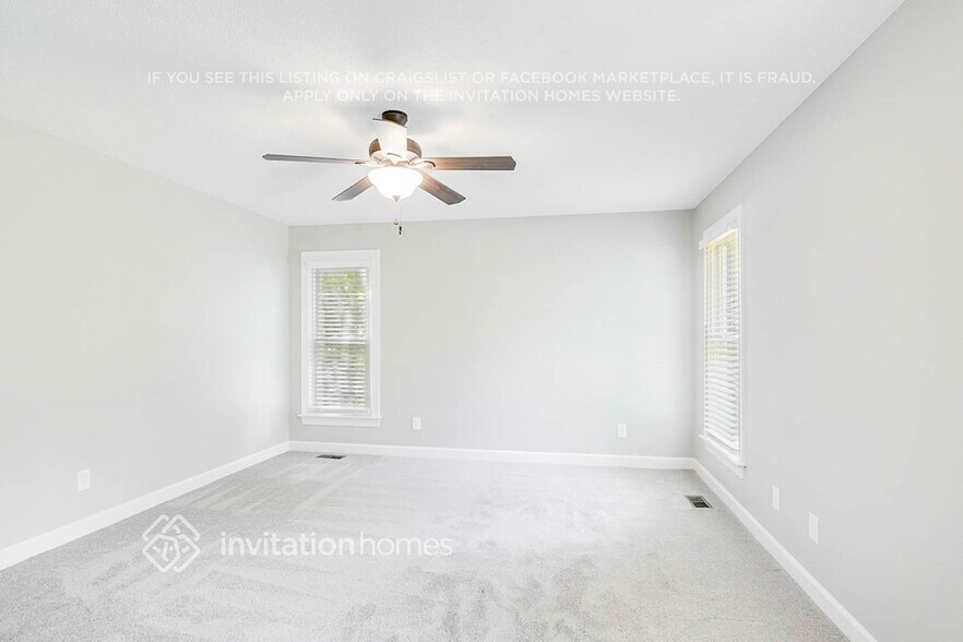 Building Photo - 4816 John White Dr
