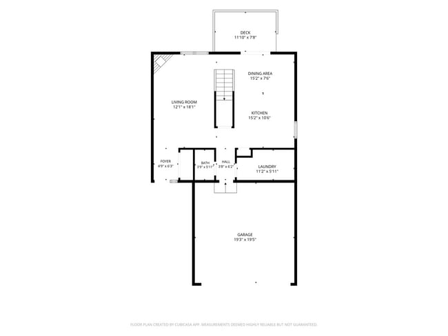 Building Photo - Turnberry Ridge – 3 Bedroom, 2.5 Bath Zero-Lot Home with 2-Car Garage