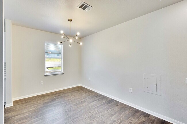 Building Photo - 3201 Jack Cook Dr