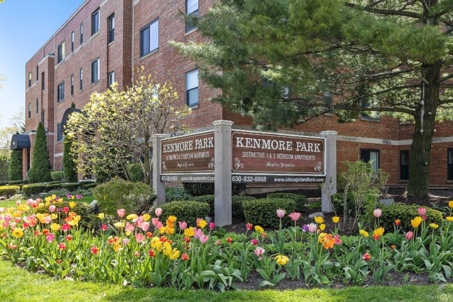 Building Photo - Kenmore Park