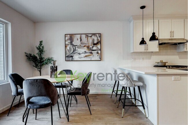 Building Photo - First Month Free Rent – Brand New 2BR/3BA Townhome with Garage