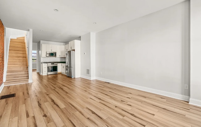 Building Photo - 41X N Collington Ave, Baltimore, MD 21231