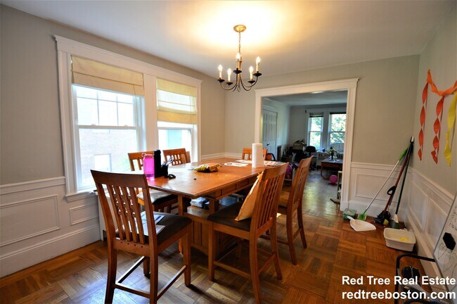 Primary Photo - 42 Crosby Rd