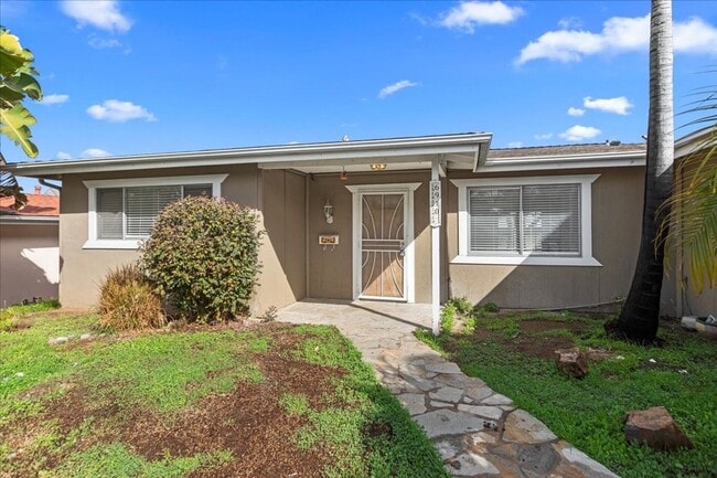 Building Photo - 6910 Eberhart St