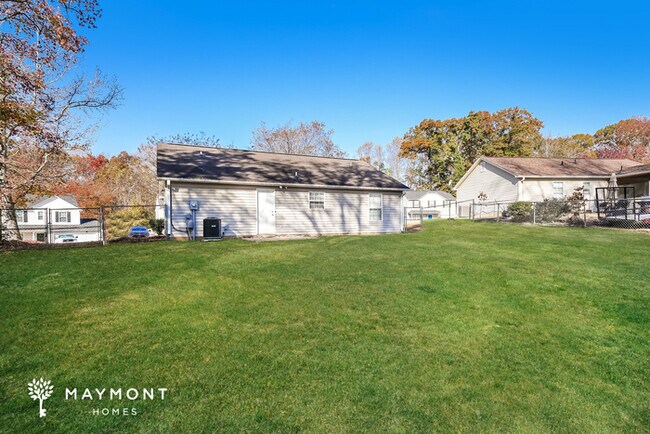 Building Photo - 179 Old Timber Rd