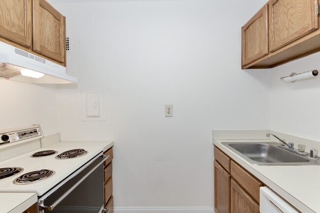 Building Photo - 1816 New Hampshire Ave NW