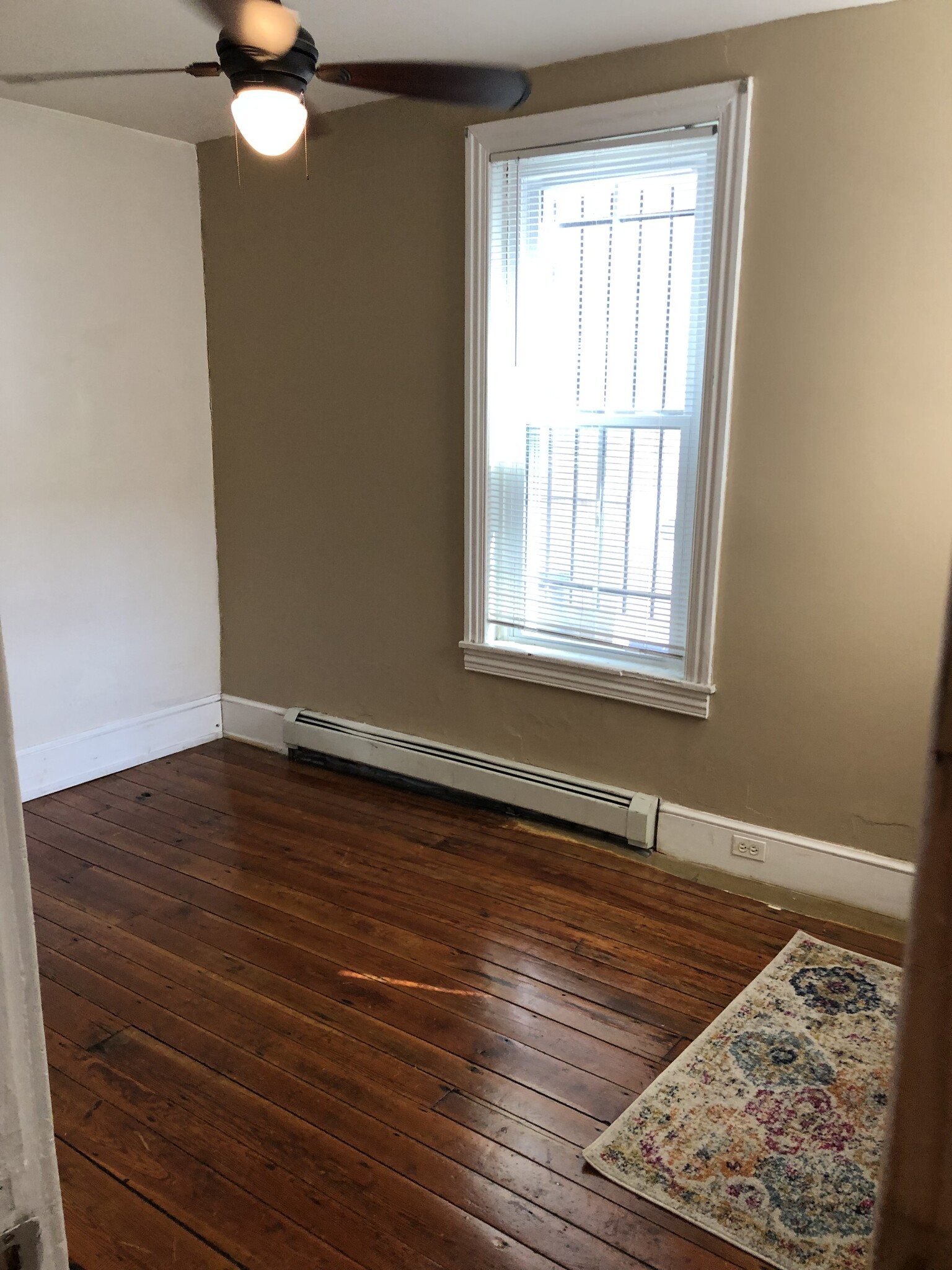 Bedroom - 412 N 31st St