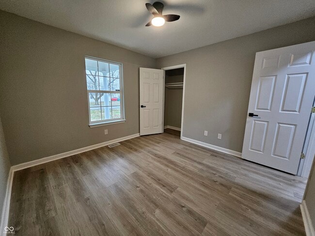 Building Photo - 3534 Hunt St